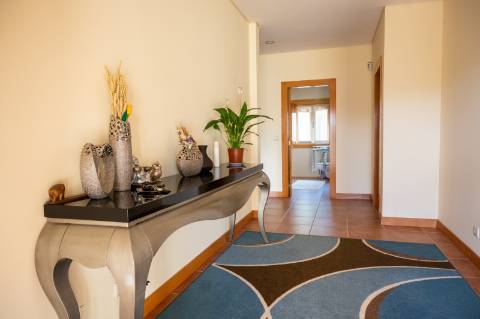 Magnífica Villa en Calheiros