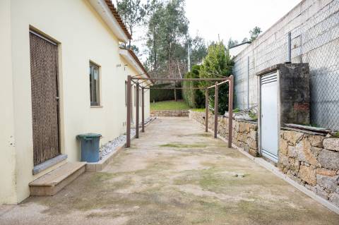 Magnífica Villa en Calheiros