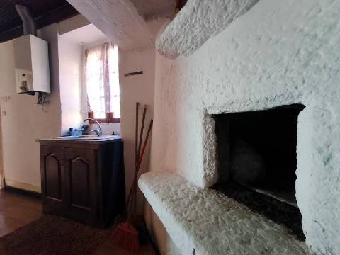 Moradia T5 em S.Jorge