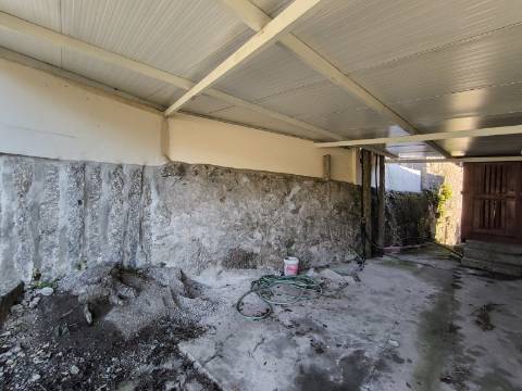 Moradia T5 em S.Jorge