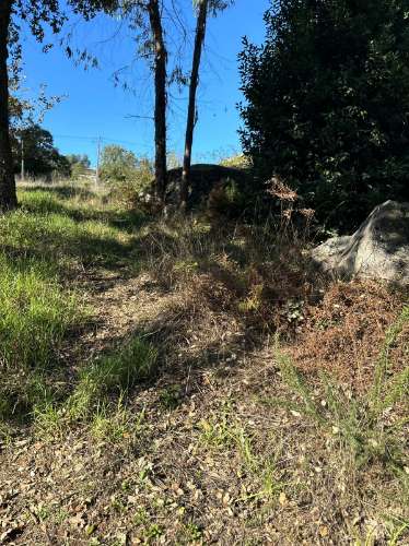 Terreno para duas moradias com 7.518m2, 2 artigos, Vila Verde