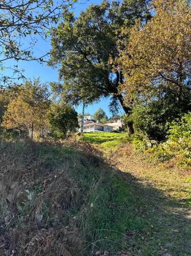 Terreno para duas moradias com 7.518m2, 2 artigos, Vila Verde