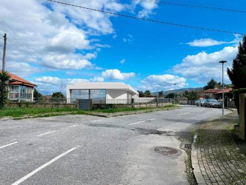 Moradia V3 'Chave na Mão' em Gemieira, Ponte de Lima
