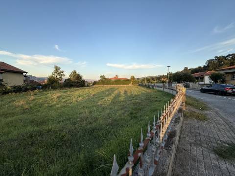 Moradia V3 'Chave na Mão' em Gemieira, Ponte de Lima
