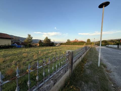 Moradia V3 'Chave na Mão' em Gemieira, Ponte de Lima