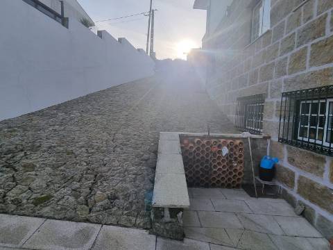 Moradia V5 com piscina, Ponte de Lima, 5 minutos do centro