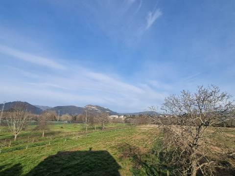 Moradia V5 com piscina, Ponte de Lima, 5 minutos do centro