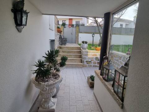 Moradia V5 com piscina, Ponte de Lima, 5 minutos do centro