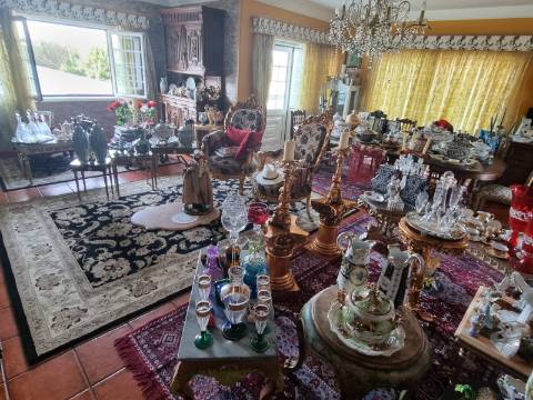 Moradia V5 com piscina, Ponte de Lima, 5 minutos do centro