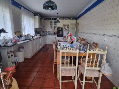 Moradia V5 com piscina, Ponte de Lima, 5 minutos do centro