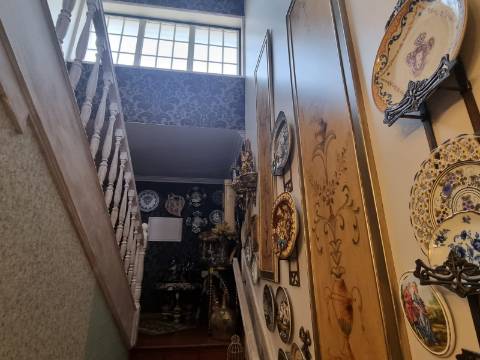 Moradia V5 com piscina, Ponte de Lima, 5 minutos do centro