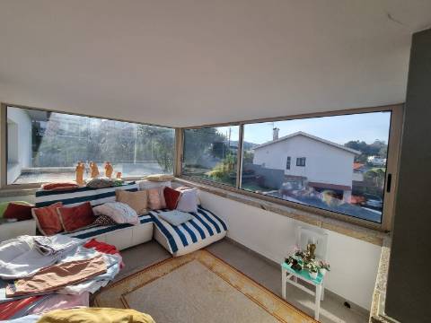 Moradia V5 com piscina, Ponte de Lima, 5 minutos do centro