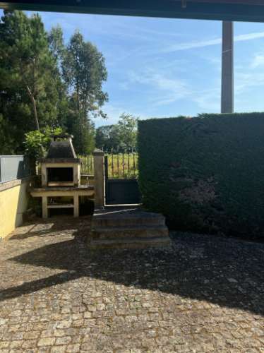 Moradia Geminada T3 perto das Lagoas de Bertiandos