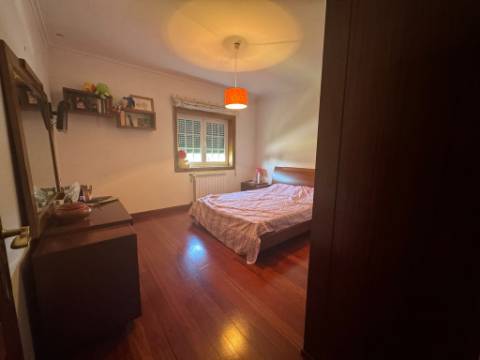 Moradia Geminada T3 perto das Lagoas de Bertiandos