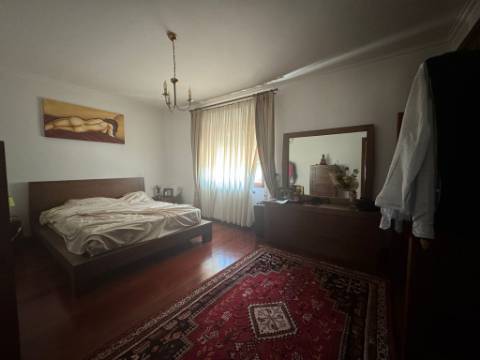 Moradia Geminada T3 perto das Lagoas de Bertiandos