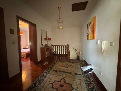 Moradia Geminada T3 perto das Lagoas de Bertiandos