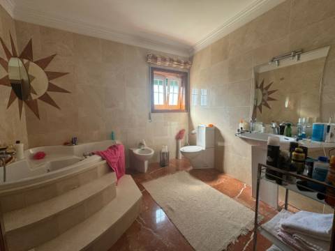 Moradia Geminada T3 perto das Lagoas de Bertiandos