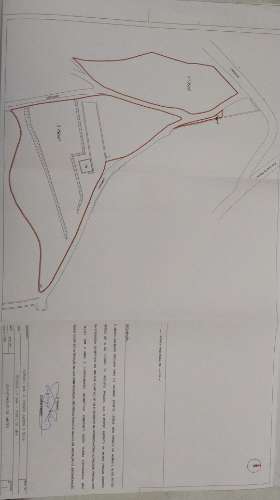 Terreno para construção em Refoios de Lima com acesso ao rio Lima
