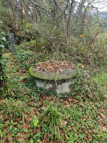 Terreno para construção em Refoios de Lima com acesso ao rio Lima