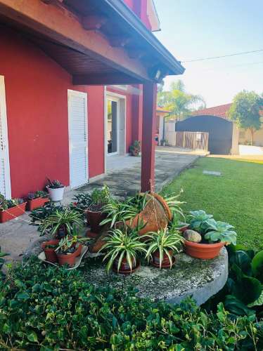 Moradia V6 com piscina em Ponte de Lima