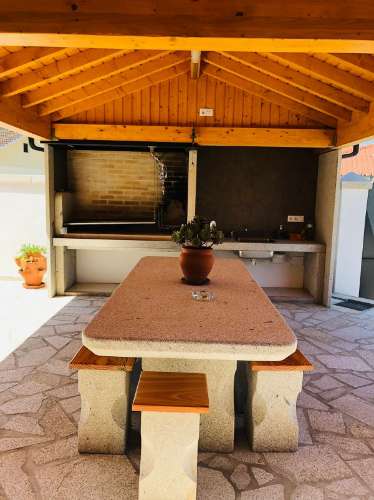 Moradia V6 com piscina em Ponte de Lima