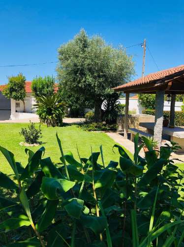 Moradia V6 com piscina em Ponte de Lima