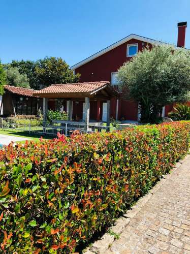 Moradia V6 com piscina em Ponte de Lima