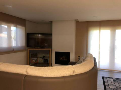 Moradia V6 com piscina em Ponte de Lima