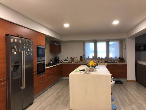 Moradia V6 com piscina em Ponte de Lima