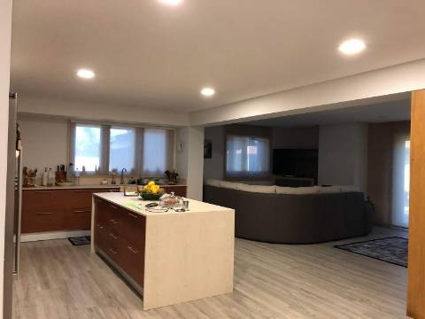 Moradia V6 com piscina em Ponte de Lima