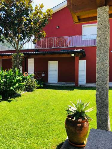 Moradia V6 com piscina em Ponte de Lima