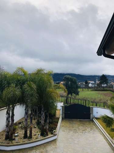 Moradia V6 com piscina em Ponte de Lima