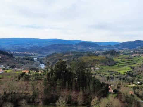 Moradia T3 em Ponte da Barca