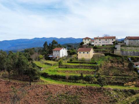 Moradia T3 em Ponte da Barca