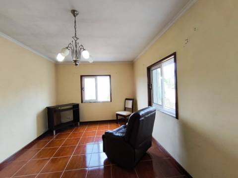 Moradia T3 em Ponte da Barca