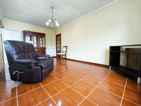 Moradia T3 em Ponte da Barca