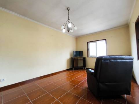 Moradia T3 em Ponte da Barca