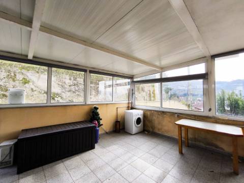 Moradia T3 em Ponte da Barca