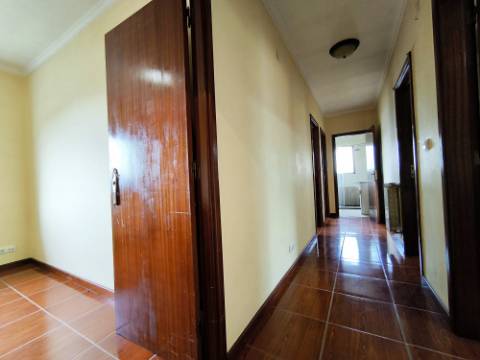 Moradia T3 em Ponte da Barca