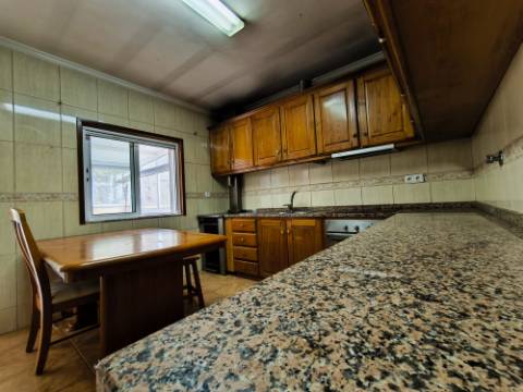 Moradia T3 em Ponte da Barca