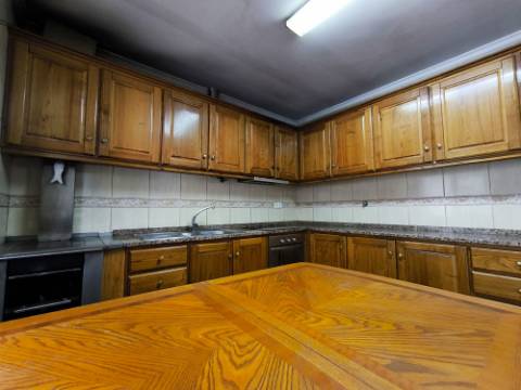 Moradia T3 em Ponte da Barca