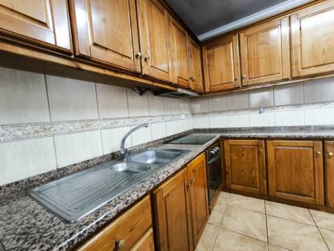 Moradia T3 em Ponte da Barca