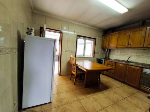 Moradia T3 em Ponte da Barca