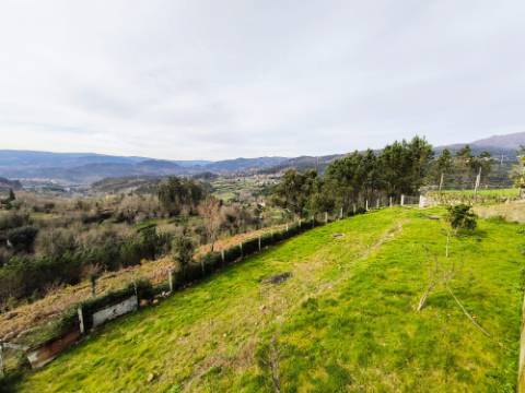 Moradia T3 em Ponte da Barca