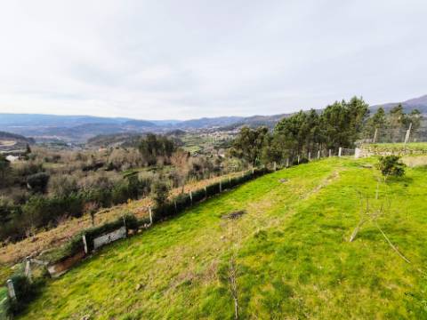 Moradia T3 em Ponte da Barca