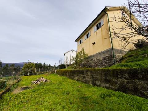 Moradia T3 em Ponte da Barca