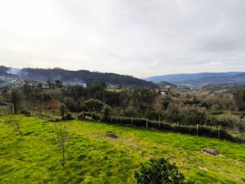 Moradia T3 em Ponte da Barca