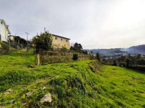 Moradia T3 em Ponte da Barca