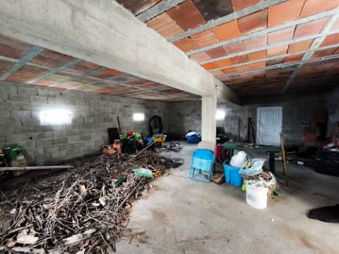 Moradia T3 em Ponte da Barca