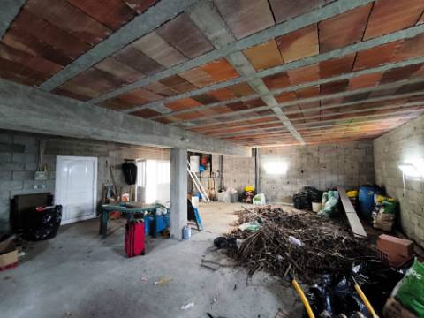 Moradia T3 em Ponte da Barca